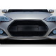 2012-2017 Hyundai Veloster Turbo Runner Grille - 1 Piece - image 1