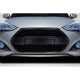 2012-2017 Hyundai Veloster Turbo Runner Grille - 1 Piece - image 1