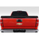 2014-2018 Chevrolet Silverado Predator Rear Tailgate Wing Spoiler - 3 Pieces - image 1
