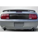 2005-2009 Ford Mustang Retro Carbon Fiber Accessory - image 1