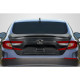 2018-2022 Honda Accord OEM Look Trunk - 1 Piece - image 1