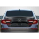 2018-2022 Honda Accord OEM Look Trunk - 1 Piece - image 1