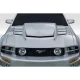 2005-2009 Ford Mustang Interceptor Hood - image 1
