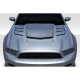 2013-2014 Ford Mustang Interceptor Hood - image 1