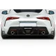 2019-2023 Toyota Supra Hunter Rear Lip - image 1