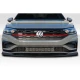 2019-2021 Volkswagen Jetta GT Sport Front Lip - image 1