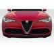 2017-2022 Alfa Romeo Giulia FRK Front Lip Spoiler Air Dam - 1 Piece - image 1