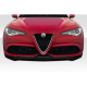 2017-2022 Alfa Romeo Giulia FRK Front Lip Spoiler Air Dam - 1 Piece - image 1