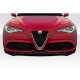 2017-2022 Alfa Romeo Giulia FRK Front Lip Spoiler Air Dam - 1 Piece - image 1