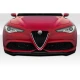 2017-2022 Alfa Romeo Giulia FRK Front Lip Spoiler Air Dam - 1 Piece - image 1