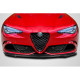 2017-2025 Alfa Romeo Giulia FRK Front Lip Spoiler Air Dam - 1 Piece - image 1