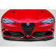 2017-2025 Alfa Romeo Giulia FRK Front Lip Spoiler Air Dam - 1 Piece - image 1