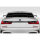 2021-2024 BMW 3 / 4 Series G2X M3 / M4 G8X M Performance Look Rear Wing Spoiler - 1 Piece (S) - image 1