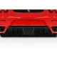 2005-2009 Ferrari F430 AF-1 Rear Lip - image 1