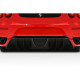2005-2009 Ferrari F430 AF-1 Rear Diffuser Fins (GFK) - 4 Piece - image 1