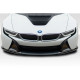 2014-2020 BMW i8 AF-1 Front Splitter (GFK) -1 Piece - image 1