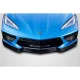 2020-2025 Chevrolet Corvette C8 GMX Front Lip Spoiler Air Dam - 1 Piece - image 1