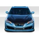 2010-2012 Hyundai Genesis Coupe 2DR Circuit Front Bumper - 1 Piece - image 1