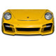 2009-2011 Porsche 911 Carrera 997 AF-1 Front Bumper (GFK) - 1 Piece (S) - image 1