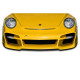 2009-2011 Porsche 911 Carrera 997 AF-1 Front Bumper (GFK) - 1 Piece (S) - image 1