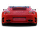 2009-2011 Porsche 911 Carrera 997 AF-1 Rear Bumper (GFK) - 1 Piece (S) - image 1