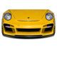 2009-2011 Porsche 911 Carrera 997 AF-1 Front Lip Splitter (GFK) - 1 Piece (S) - image 1