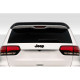 2011-2021 Jeep Grand Cherokee Heritage Rear Roof Wing Spoiler - 1 Piece - image 1