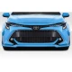 2019-2025 Toyota Corolla Hatchback Kora Front Lip Spoiler Air Dam - 1 Piece - image 1