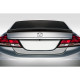 2012-2015 Honda Civic 4DR Kipa Rear Wing Spoiler - 1 Piece (S) - image 1