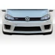 2010-2014 Volkswagen Golf GTI Rabbet Front Bumper - 1 Piece - image 1
