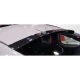2010-2016 Hyundai Genesis Circuit Carbon Fiber Rear Wing - image 1