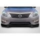 2013-2015 Nissan Altima Streak Front Lip Spoiler Air Dam - 1 Piece (S) - image 1