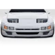 1990-1996 Nissan 300ZX Z32 Turbo T Front Lip Spoiler Air Dam - 1 Piece - image 1