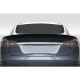 2012-2022 Tesla Model S Elixir Rear Wing Spoiler - 1 Piece - image 1