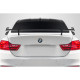 2014-2020 BMW M4 F82 M Performance Look Rear Wing Spoiler 1 Piece - image 1