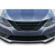 2017-2019 Nissan Sentra Gramble Grille - image 1