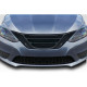 2016-2019 Nissan Sentra Duraflex Gramble Front Grille - 1 Piece - image 1