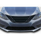 2016-2019 Nissan Sentra Gramble Front Grille - 1 Piece - image 1