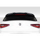2018-2023 Alfa Romeo Stelvio Stella Rear Roof Wing Spoiler - 1 Piece - image 1