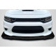 2015-2023 Dodge Charger Fastlane Front Lip Spoiler Air Dam - 1 Piece - image 1