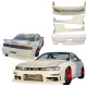 ModeloDrive FRP MSPO Body Kit 4pc > Nissan 240SX (S14) 1997-1998 - image 1