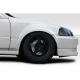1996-1998 Honda Civic K Spec Front Fenders - 2 Pieces - image 1