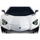 2011-2017 Lamborghini Aventador AF-2 Hood (GFK) - 1 Piece (S) - image 1