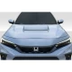 2022-2025 Honda Civic Suzuke Hood - image 1