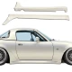 FRP MSPE Side Skirts > Mazda Miata (NA) 1990-1997 - image 1