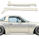FRP MSPE Side Skirts > Mazda Miata (NA) 1990-1997 - image 1