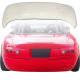 ModeloDrive FRP STUB Rear Bumper > Mazda Miata (NA) 1990-1996 - image 1