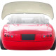 FRP STUB Rear Bumper > Mazda Miata (NA) 1990-1996 - image 1