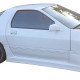FRP OER Racing Doors > Mazda RX-7 (FC3S) 1986-1992 - image 1