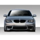 2004-2010 BMW 5 Series E60 1M Look Front Bumper - 1 Piece - image 1